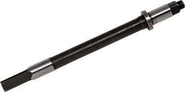 KICKSTARTER SHAFT