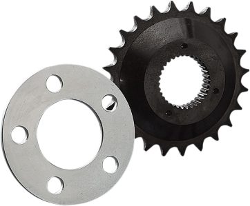 CHAIN SPROCKET OFFSET 0.200" 24T