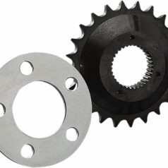 CHAIN SPROCKET OFFSET 0.200" 23T