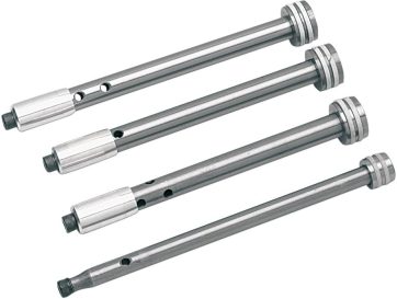 DAMPER TUBE