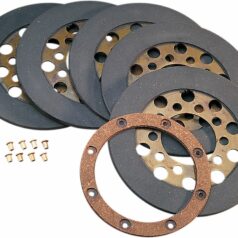 FRICTION PLATES