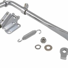 KICKSTAND KIT CHROME