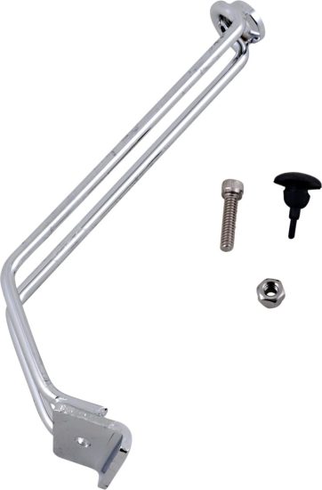KICKSTAND EXTENSION CHROME