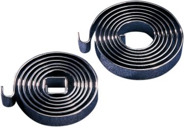 KICKER SPRING CHROME