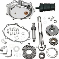 KICKSTARTER KIT