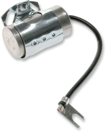 CONDENSER
