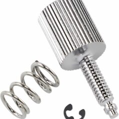 THROTTLE CONTROL ADJUSTING SCREW