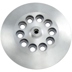 CLUTCH PRESSURE PLATE