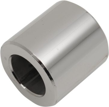 OUTER AXLE SPACER CHROME 0.75" I.D. 1.250" WIDTH