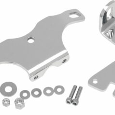 TOP MOTOR MOUNT HEAVY-DUTY