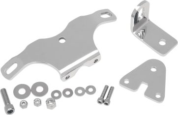 TOP MOTOR MOUNT HEAVY-DUTY