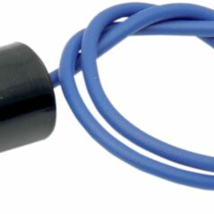 REPLACEMENT SOCKET/BULB ASSEMBLY FOR FL GAUGES
