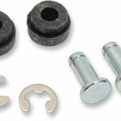 MOUNTING PINS/CLIPS FOR FL GAUGES