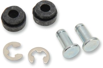 MOUNTING PINS/CLIPS FOR FL GAUGES