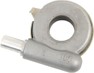 FRONT WHEEL SPEEDO DRIVE 2:1