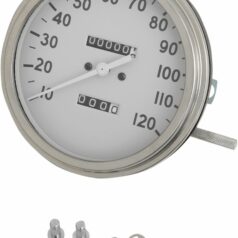 FL SPEEDOMETER 1:1 36-40 FACE