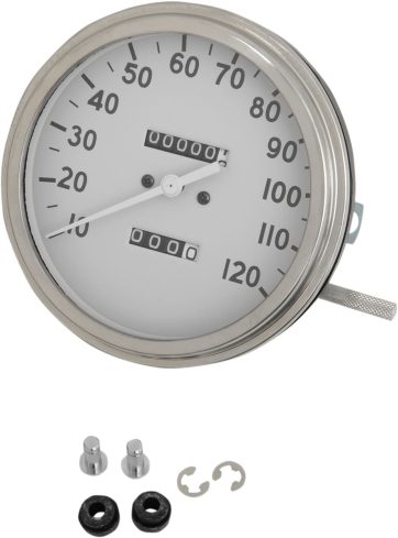 FL SPEEDOMETER 1:1 36-40 FACE