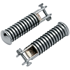 FOOTPEG SUNDANCE ROUND FEMALE-MOUNT