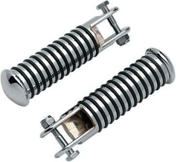 FOOTPEG SUNDANCE ROUND FEMALE-MOUNT