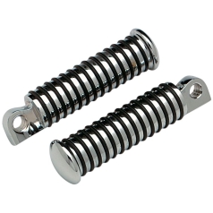 FOOTPEG SUNDANCE SMALL ROUND MALE-MOUNT