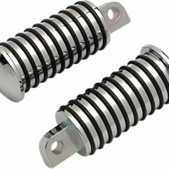 FOOTPEG SUNDANCE ROUND MALE-MOUNT