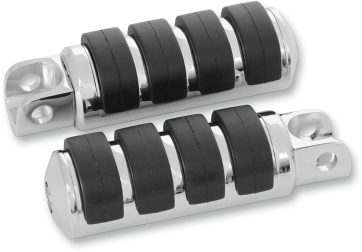 FOOTPEG SOFT-RIDE LARGE FEMALE-MOUNT