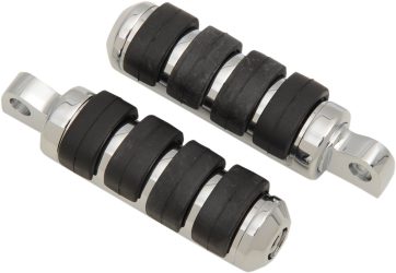 FOOTPEG SOFT-RIDE SMALL MALE-MOUNT