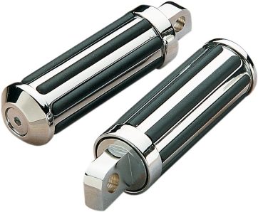 FOOTPEG DS-NESS RAIL SMALL MALE-MOUNT
