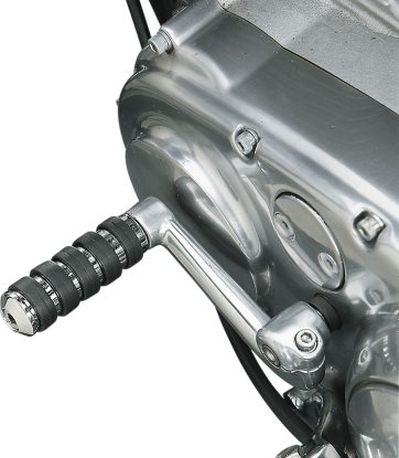 SHIFTPEG SOFT-RIDE 3.25" EXTENDED