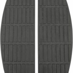 REPLACEMENT RUBBER PAD FOR OEM FLOORBOARD