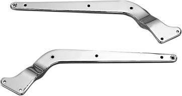 REPLACEMENT REAR FENDER STRUT 4-HOLE F/ SOFTAIL