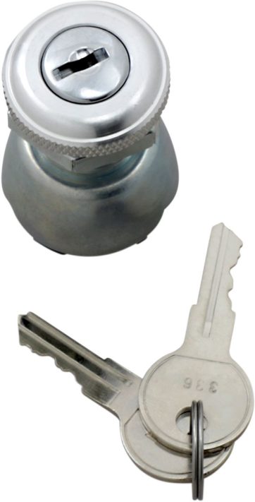 UNIVERSAL IGNITION SWITCH ON/OFF/ON-POSITION