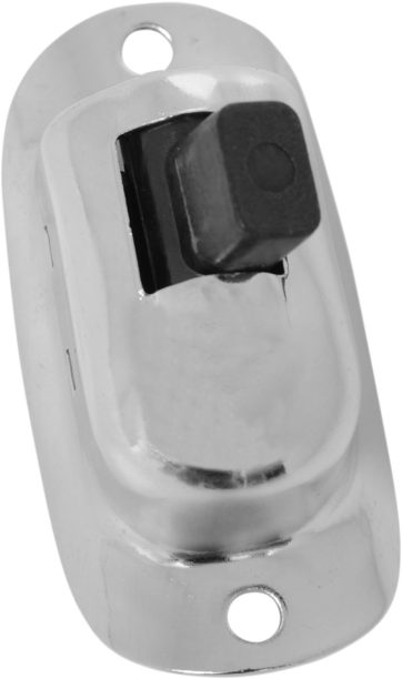 HANDLEBAR DIMMER SWITCH CHROME
