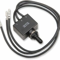 TOGGLE SWITCH WATERPROOF