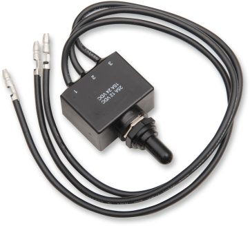 TOGGLE SWITCH WATERPROOF