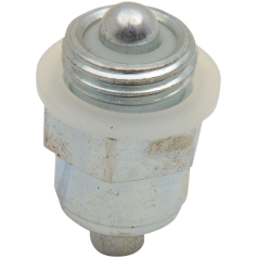 TRANSMISSION NEUTRAL SWITCH