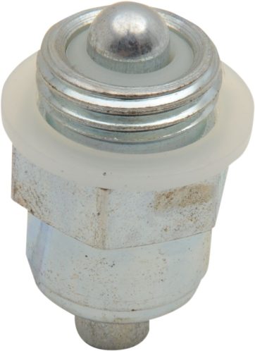 TRANSMISSION NEUTRAL SWITCH