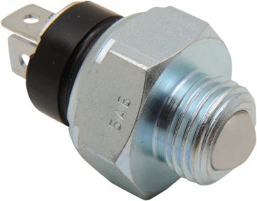 TRANSMISSION NEUTRAL SWITCH