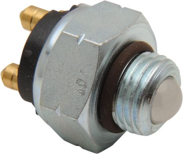 TRANSMISSION NEUTRAL SWITCH