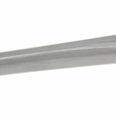 CLUTCH/BRAKE LEVER POLISHED