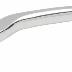 CLUTCH/BRAKE LEVER COMPFORT CHROME