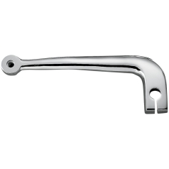SHIFT LEVER CHROME