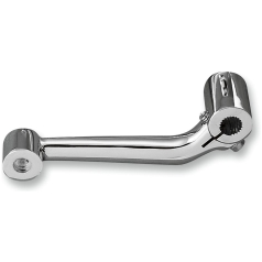 SHIFT LEVER CHROME