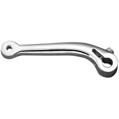 SHIFT LEVER CHROME