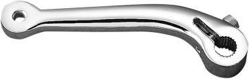 SHIFT LEVER CHROME