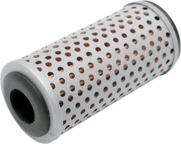 PAPER OIL FILTER DROP-IN