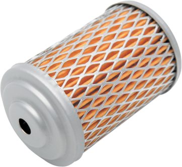 PAPER OIL FILTER