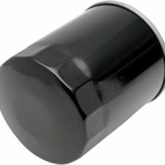 OIL FILTER Svart -HD 80-17 Oem nr 63805-80