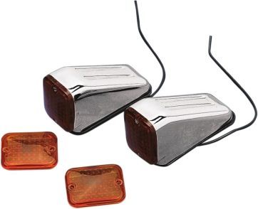 DS/NESS FM1 MARKER LIGHTS