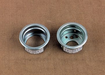 GAS TANK BUNG NON-VENTED FOR SCREW-IN GAS CAPS